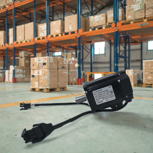 VEINAR 220V 400W AC Motor for Industrial AGV Robots