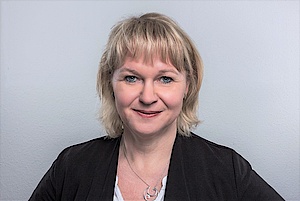 Birgit Müller - HR Manager at Menzel Motors