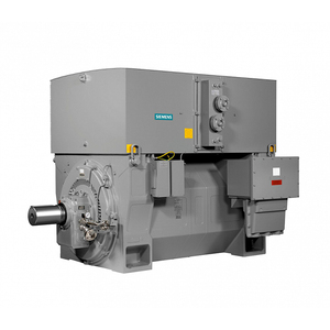High Voltage 1000hp Electric Motor AC Induction Motor