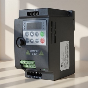 High Performance 1.5KW-11KW Three Phase 380V VFD Motor