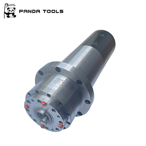 BT30 Round Spindle Motor 7.5Kw 24000RPM