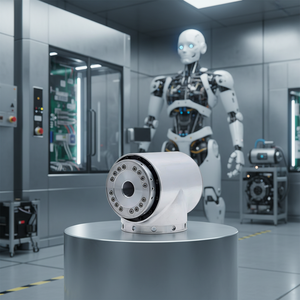 Brushless DC Motor Robotic Servo Motor Joint Actuator