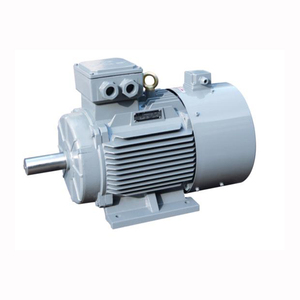 High Power Industrial Class H Insulation Motor Custom Series