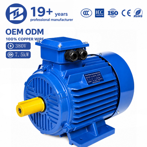BIOTE YE3-200L2-2 AC Electric Asynchronous Motor