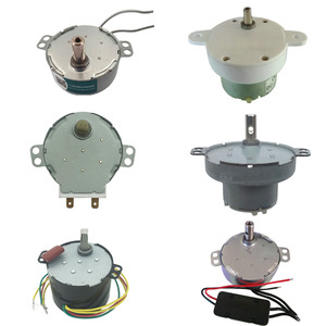 TYC-50 TYC50 49TYZ Gear Synchronous Motor