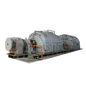 Large Size Synchronous Excitation Motor 3150kw 1600kw High Voltage