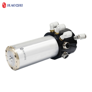 HAOZHI DQF-360 PCB Motor 360000rpm