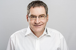 Martin Wagner - Project Manager High Voltage Drives at Menzel Motors