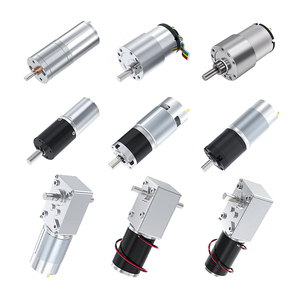 Customize DC Gear Motor Micro Planetary Gearbox Motors