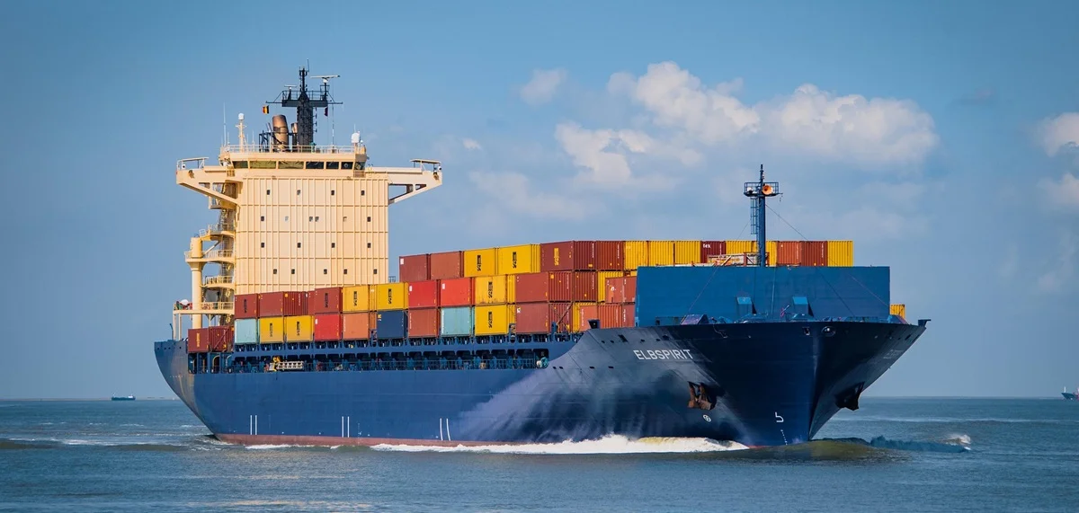 IP67 marine propulsion and auxiliary motors for ocean vessels