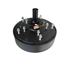 A400 1800W Permanent Magnet Synchronous Motor