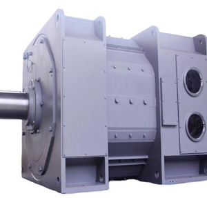 DC Motor for Crane MARATHON BROOK ABB WEG