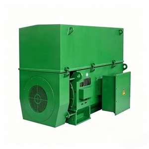 Medium Voltage Induction Motor 3kv 6kv 10kv