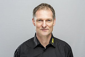 René Gaebel - Head of DC & Special Drives at Menzel Motors