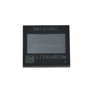 High Efficiency Brushless DC Motor for Industrial Automation