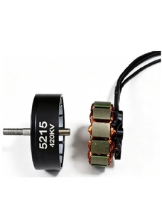 Westan TCS 5215 Custom Wire Insulation Motor Fpv 13 15 Inch Brushless Racing Class H 220°C for Drone Kit Motor
