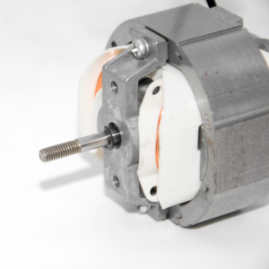 Single-Phase Frequency Fan Vent Electric Motor