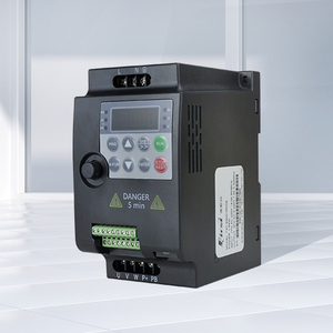 High Performance Small Model 630 Series AC Drive Converter