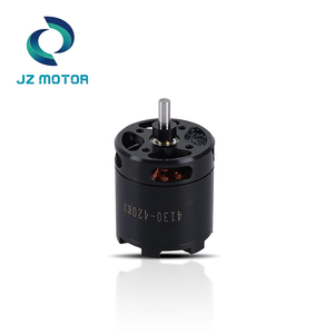 Jinze High Speed Electric Brushless Fixed-Wings Drone Motor