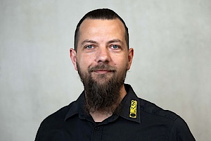 Daniel Krengel - Test Field Expert at Menzel Motors