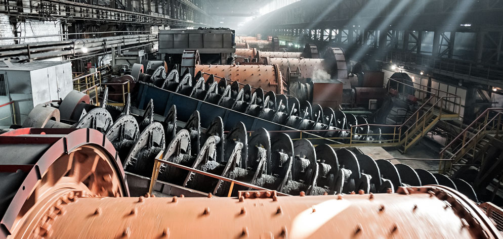 10,000 V ball mill slip ring motor in Kazakhstan