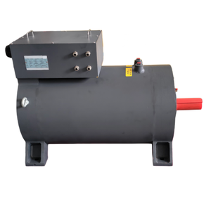 Motores Electric Three Phase PWM 300HP