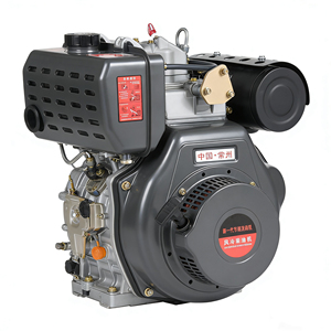JF195FG4 15HP Air Cooled Diesel Engine